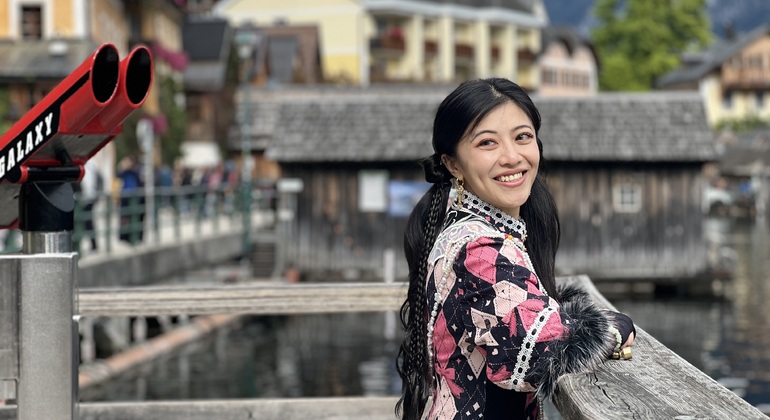 Esplora Hallstatt, Salisburgo e l'Abbazia di Melk Austria &mdash; #22