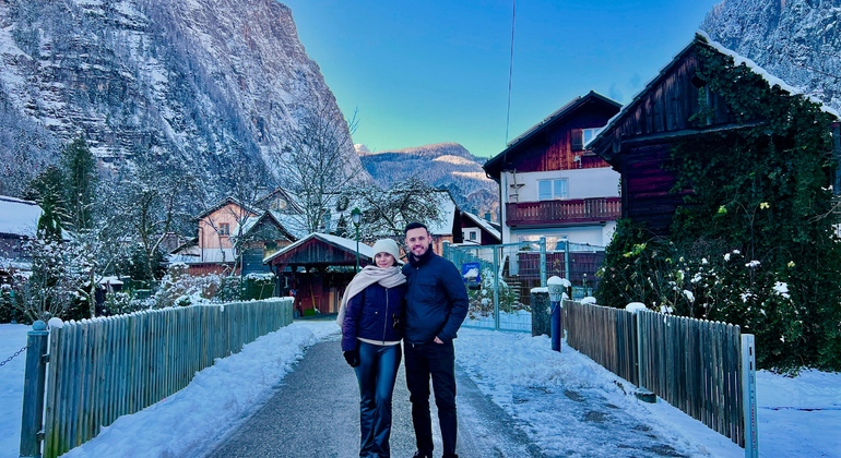 Esplora Hallstatt, Salisburgo e l'Abbazia di Melk Austria &mdash; #25