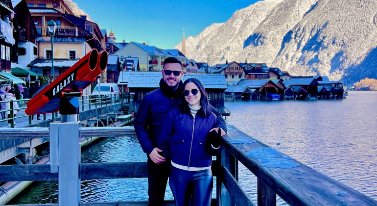 Explore Hallstatt, Salzburg and Melk Abbey Provided by Khader basha