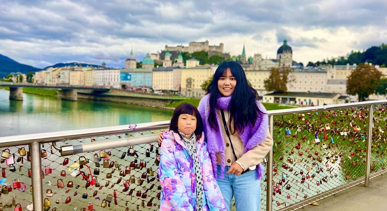 Esplora Hallstatt, Salisburgo e l'Abbazia di Melk Austria &mdash; #26