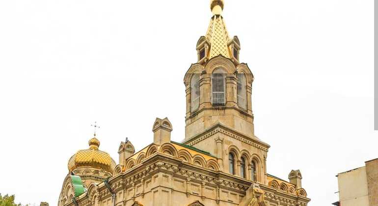 Baku Religious Architectural Tour, Azerbaijan