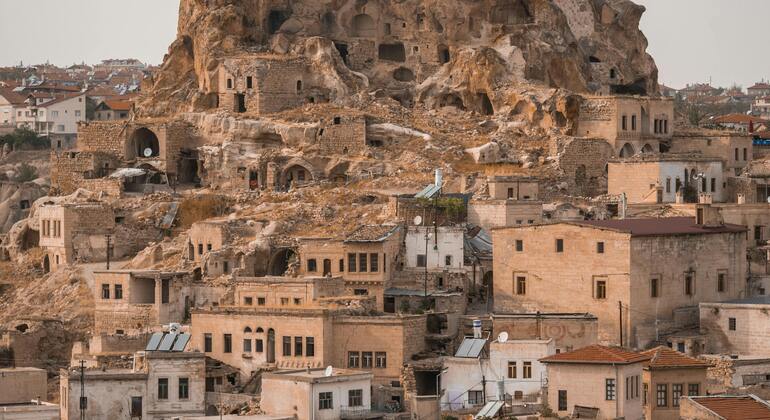 Capadócia à sua maneira: Visita personalizada Turquia — #2