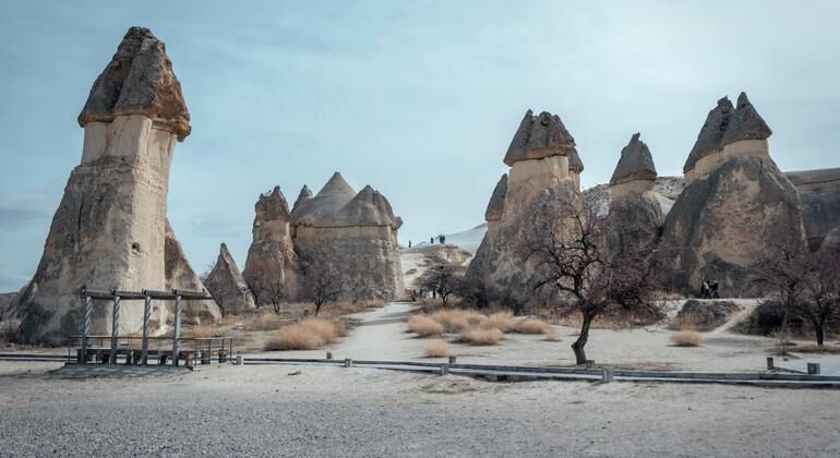 Capadócia à sua maneira: Visita personalizada Turquia — #3