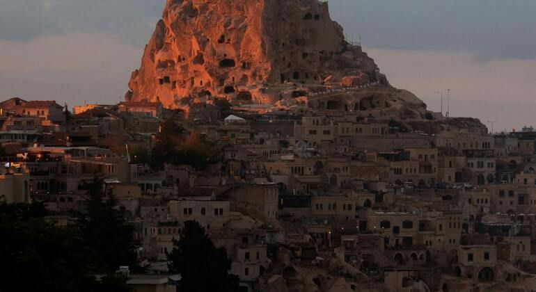 Capadócia à sua maneira: Visita personalizada Turquia — #5