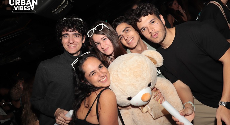 Pub Crawl in Madrid: Party Tour Spain — #4