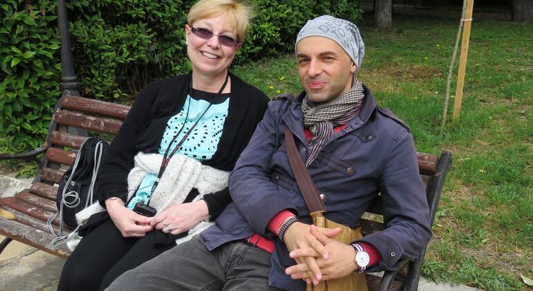 Tour Privado por Sofía Bulgaria — #4