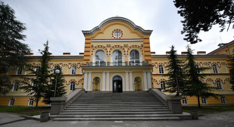 Tour Privado por Sofía Bulgaria — #6