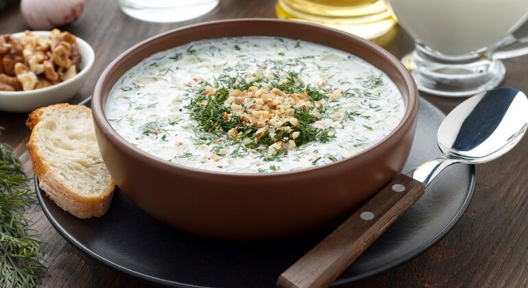 Tour Privado por Sofía Bulgaria — #12