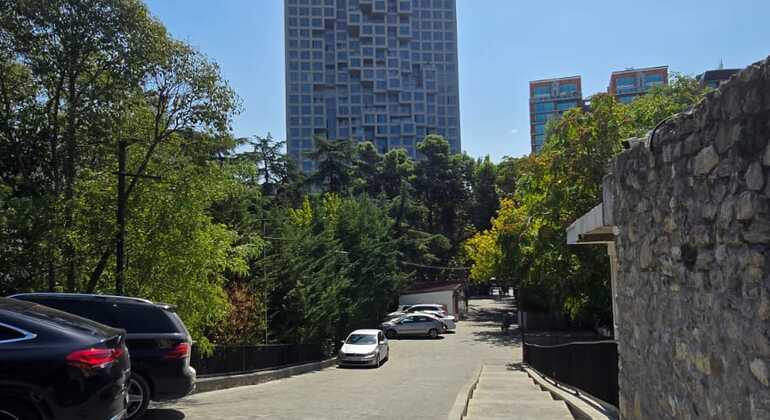 Tirana Bike Tour: Descubra la Capital Sobre dos Ruedas Albania — #6