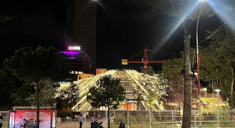 Tirana Bike Tour: Descubra la Capital Sobre dos Ruedas Albania — #13