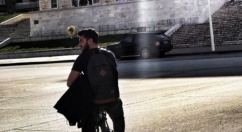 Tirana Bike Tour: Descubra la Capital Sobre dos Ruedas Albania — #15