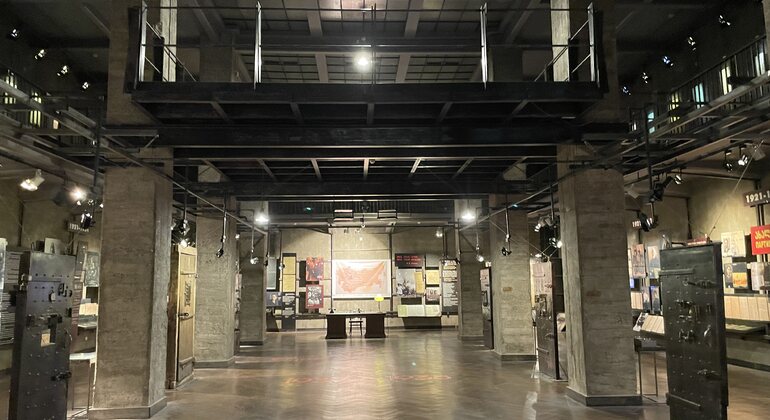 Visita Guiada al Museo de la Ocupación Soviética Georgia — #8