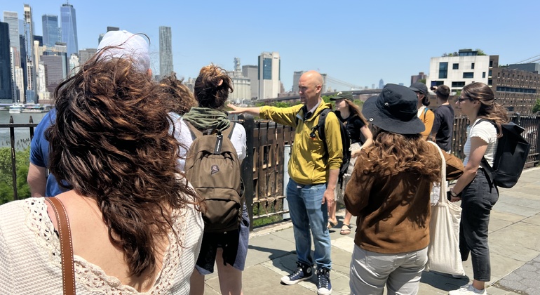 Brooklyn erkunden: Bridge, Heights & Dumbo USA &mdash; #16