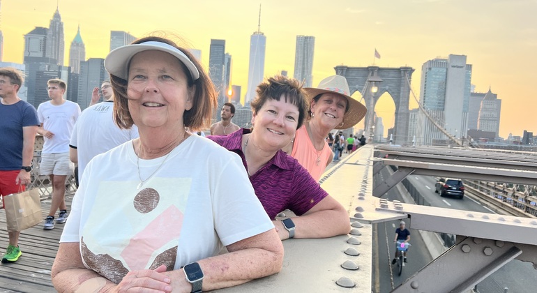 Brooklyn erkunden: Bridge, Heights & Dumbo USA &mdash; #17
