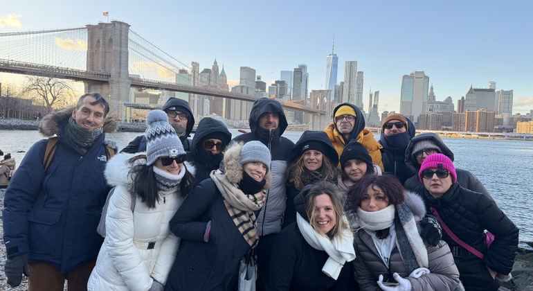 Brooklyn erkunden: Bridge, Heights & Dumbo USA &mdash; #18