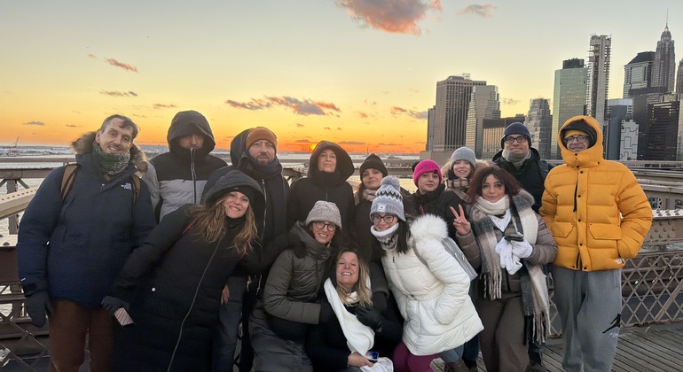 Brooklyn erkunden: Bridge, Heights & Dumbo USA &mdash; #19