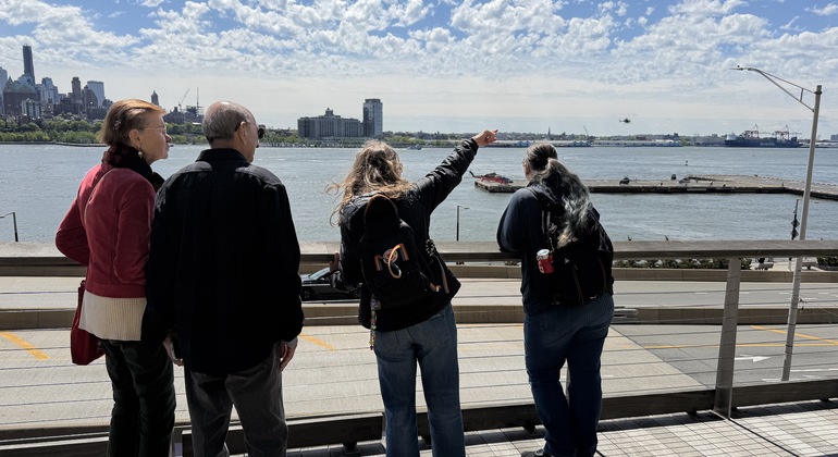 Brooklyn erkunden: Bridge, Heights & Dumbo USA &mdash; #20