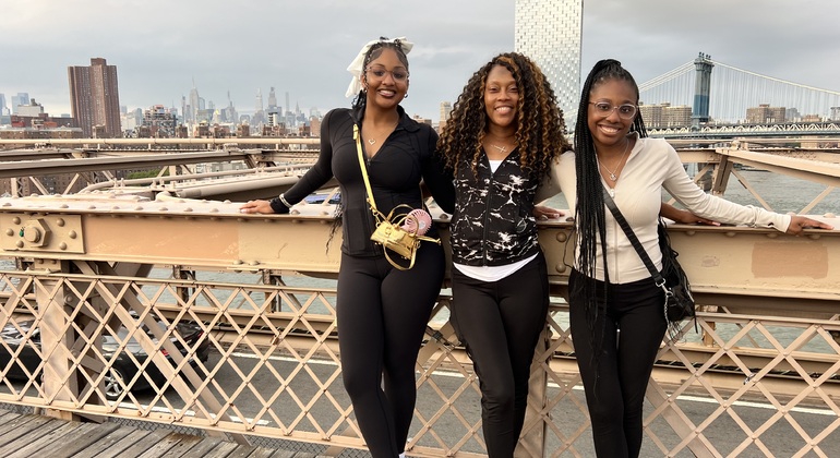 Brooklyn erkunden: Bridge, Heights & Dumbo USA &mdash; #21