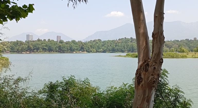 Visite à vélo de Tirana avec un guide local Albanie — #11