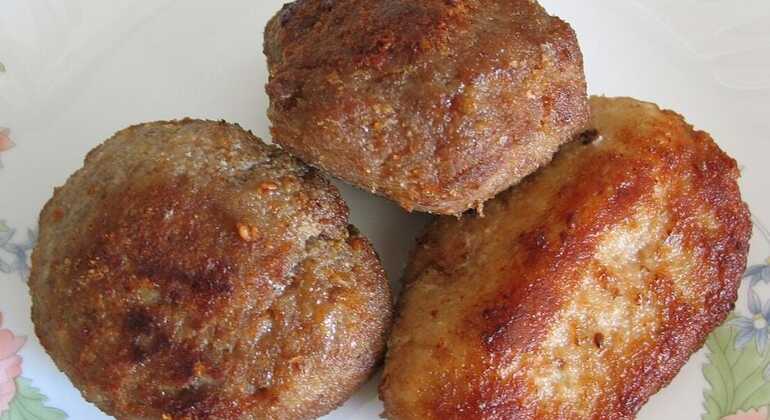 Aserbaidschanische Küche: Geschichte, Traditionen und Geschmacksrichtungen Aserbaidschan — #2