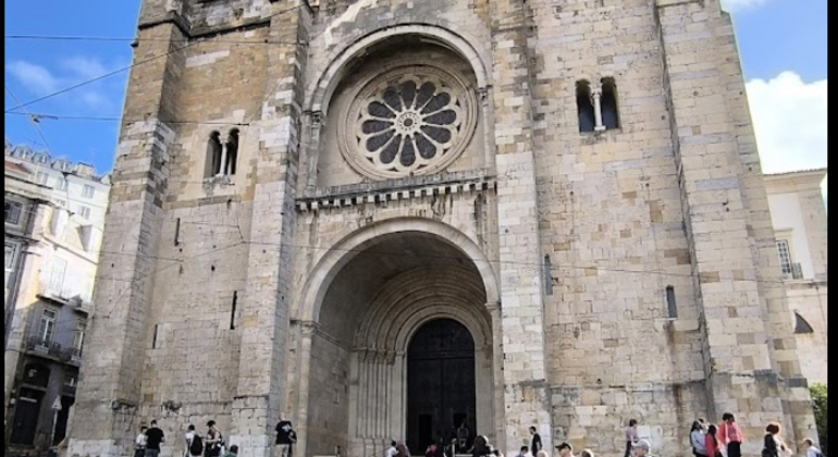 Lissabon & Belém Kostenlose Tour & Portugiesisches Gebäck  Portugal — #3