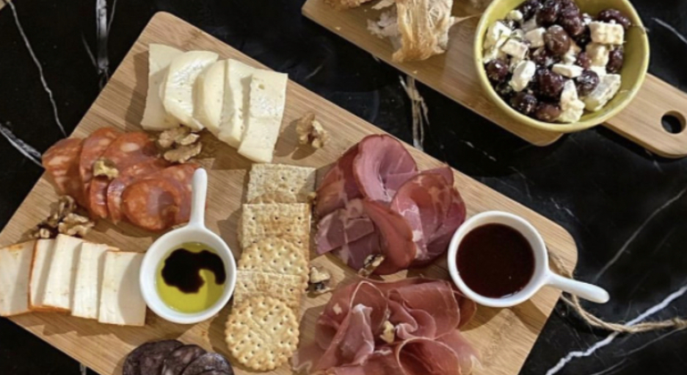 Lissabon & Belém Kostenlose Tour & Portugiesisches Gebäck  Portugal — #8