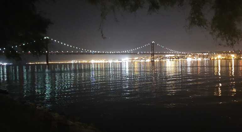 Lissabon & Belém Kostenlose Tour & Portugiesisches Gebäck  Portugal — #11