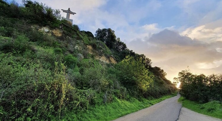 Lissabon & Belém Kostenlose Tour & Portugiesisches Gebäck  Portugal — #12