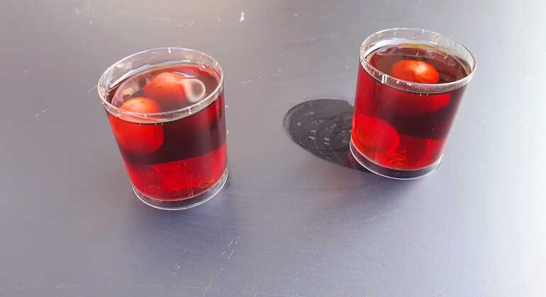 Lissabon & Belém Kostenlose Tour & Portugiesisches Gebäck  Portugal — #13