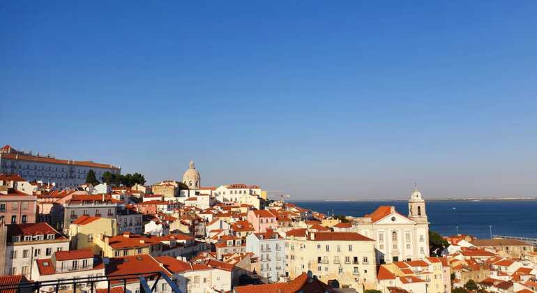 Lissabon & Belém Kostenlose Tour & Portugiesisches Gebäck  Portugal — #14