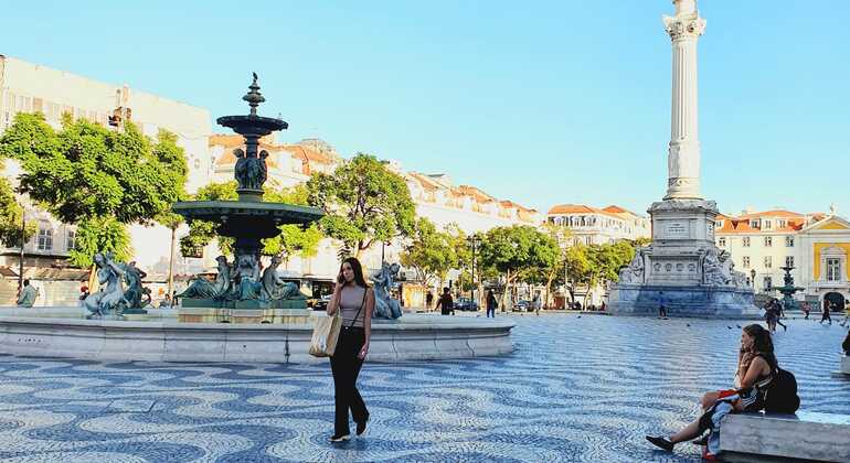 Lissabon & Belém Kostenlose Tour & Portugiesisches Gebäck  Portugal — #16