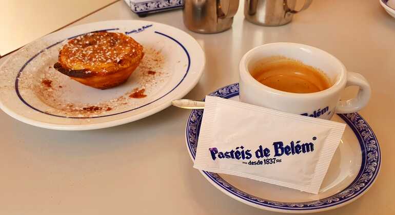 Lissabon & Belém Kostenlose Tour & Portugiesisches Gebäck  Portugal — #19