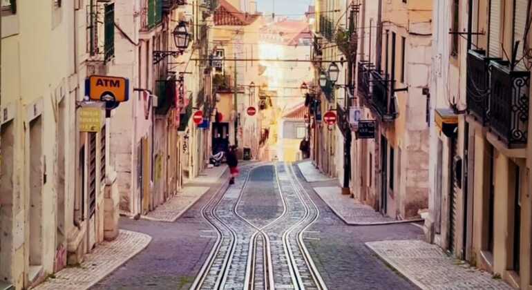 Lissabon & Belém Kostenlose Tour & Portugiesisches Gebäck  Portugal — #21