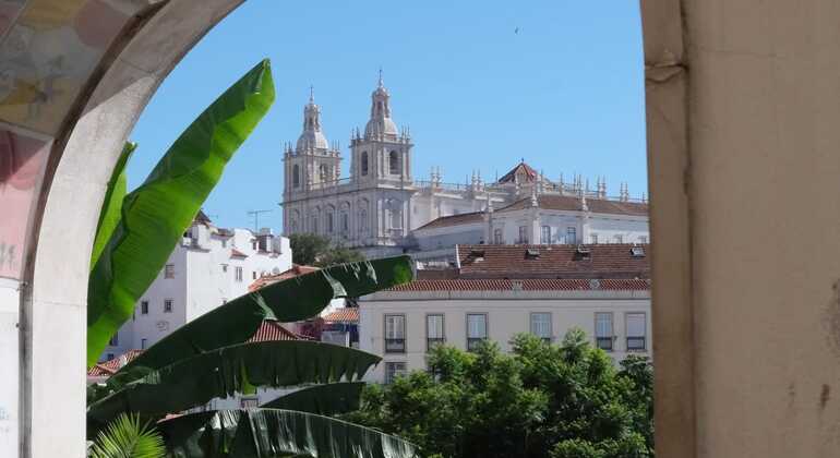 Lissabon & Belém Kostenlose Tour & Portugiesisches Gebäck  Portugal — #23