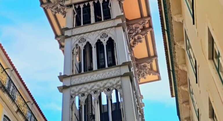 Lissabon & Belém Kostenlose Tour & Portugiesisches Gebäck  Portugal — #25