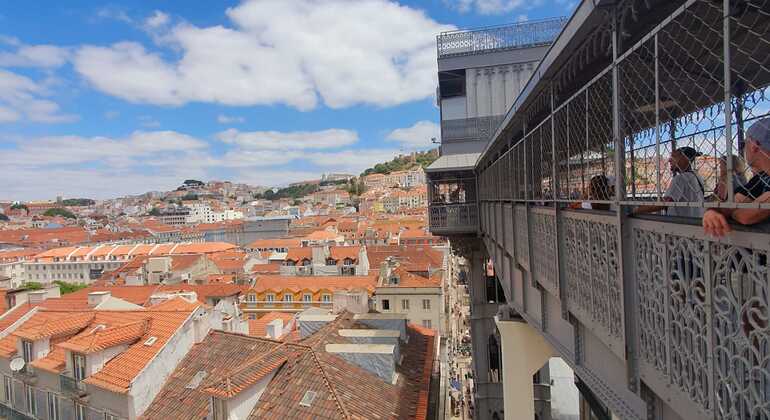 Lissabon & Belém Kostenlose Tour & Portugiesisches Gebäck  Portugal — #33