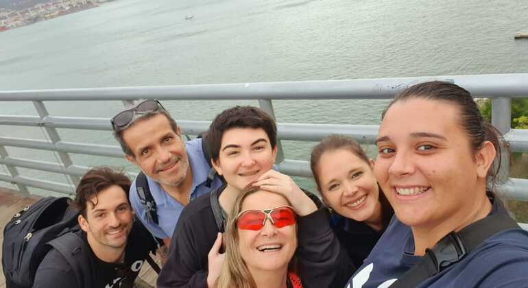 Lissabon & Belém Kostenlose Tour & Portugiesisches Gebäck  Portugal — #47