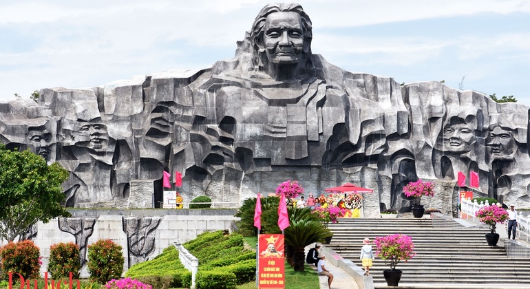 Arte e patrimonio: Esperienza Tam Thanh e Madre Thu Vietnam — #2