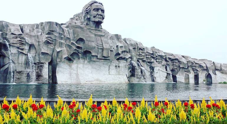 Arte e patrimonio: Esperienza Tam Thanh e Madre Thu Vietnam — #3