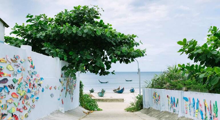 Arte e patrimonio: Esperienza Tam Thanh e Madre Thu Vietnam — #4