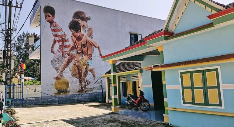 Arte e patrimonio: Esperienza Tam Thanh e Madre Thu Vietnam — #5