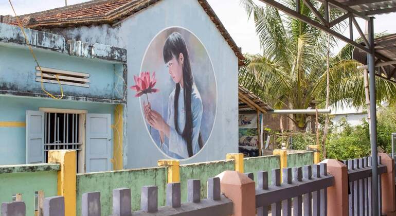 Arte e patrimonio: Esperienza Tam Thanh e Madre Thu Vietnam — #6