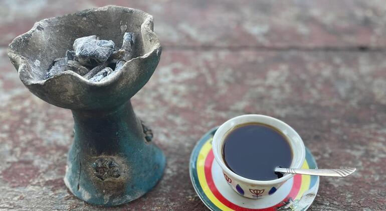 Excursão de um dia em Debrelibanos e Adadi Maryam Etiópia — #6