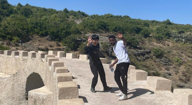 Excursão de um dia em Debrelibanos e Adadi Maryam Etiópia — #9