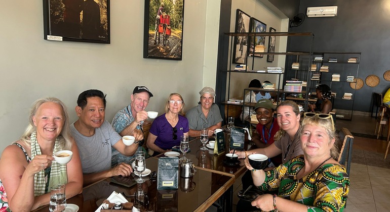 Visite de la ville de Bujumbura : Un voyage qui touche l'âme, Burundi