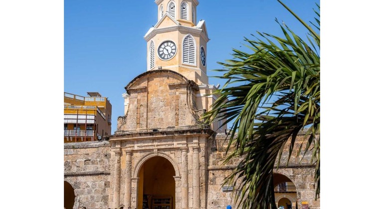 Visita gratuita ao centro histórico e ao bairro de San Diego Colômbia — #5