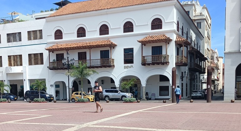 Visita gratuita ao centro histórico e ao bairro de San Diego Colômbia — #7