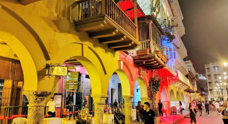 Visita gratuita ao centro histórico e ao bairro de San Diego Colômbia — #18