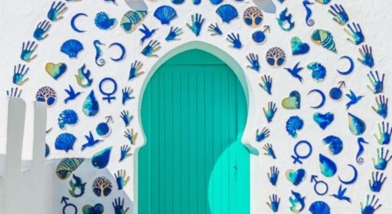 Tangier & Asilah The Magic Tour of Northern Morocco in One Day