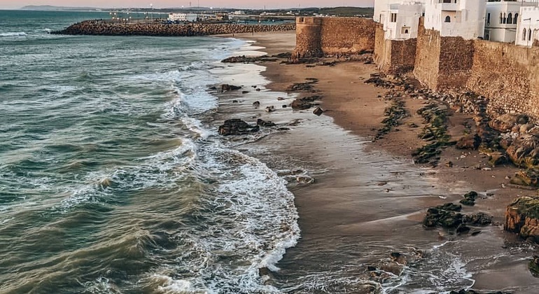Découvrez Asilah : une excursion privée au départ de Tanger Maroc &mdash; #10